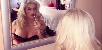 Lilian Ruíz: "Soy una mujer fuerte y valiosa"