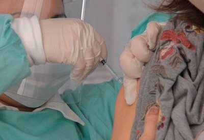 Ya está en marcha la segunda etapa de vacunación contra la influenza
