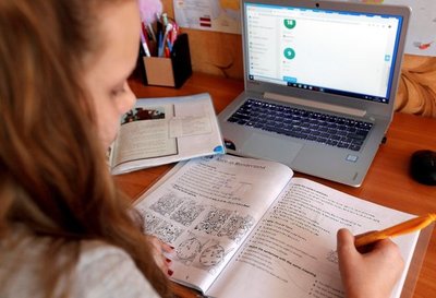 Aiepp: éxito de clases virtuales cae en la gestión de las instituciones