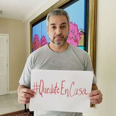¿Flexibilizar cuarentena? “Si nos descuidamos, esto se nos puede ir de la manos”