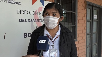 Instan a patronales a honrar legislaciones laborales y medidas sanitarias vigentes