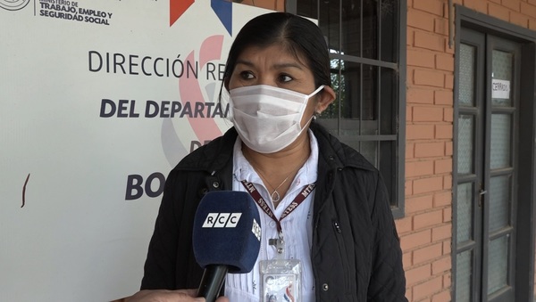 Instan a patronales a honrar legislaciones laborales y medidas sanitarias vigentes