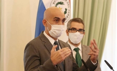 HOY / "No hay posibilidad de reanudar las clases antes del 1 de setiembre", reiteró Mazzoleni