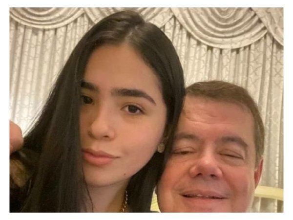 Crean cuentas falsas de Gabriela Villalba