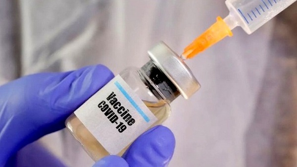 Britanicos anunciaron que podría haber vacuna para el Coronavirus