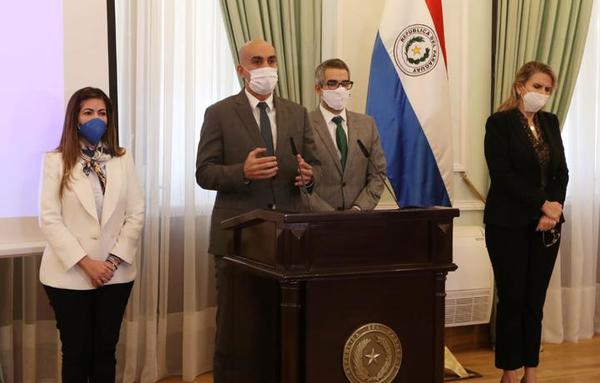 Gobierno inicia estudio para la flexibilización de la cuarentena