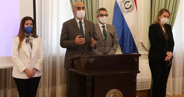 Gobierno inicia estudio para la flexibilización de la cuarentena