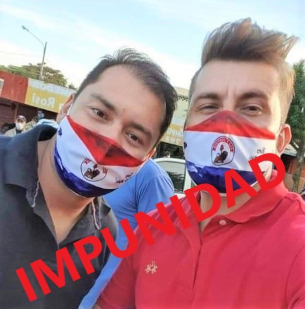IMPUNIDAD