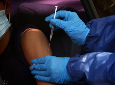 Niños ya pueden acceder a vacuna contra la influenza