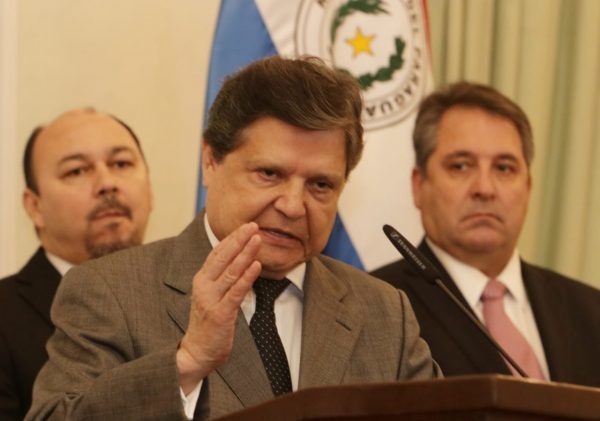 Flexibilización nunca en detrimento de medidas sanitarias. - .::RADIO NACIONAL::.