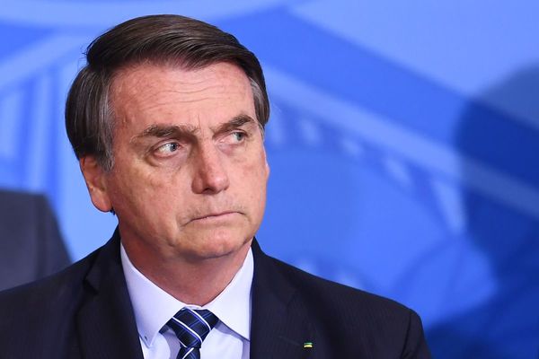 Parlasurianos argentinos denuncian ante la Corte Penal Internacional a Bolsonaro