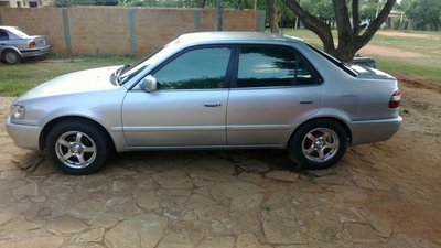 Casi mata a su nieto de 2 años tras arrollarlo con su automóvil