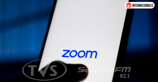 ZOOM. La app que es éxito económico en medio de la pandemia