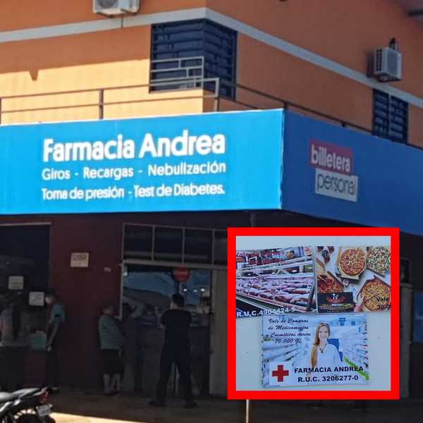 Intervienen negocio por efectivizar subsidio, cobrar interés del 8% y dar vales