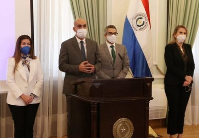 Gobierno ajusta plan para flexibilizar cuarentena