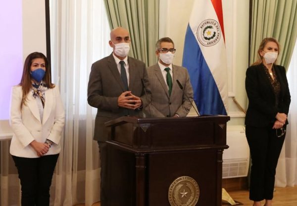 Gobierno ajusta plan para flexibilizar cuarentena