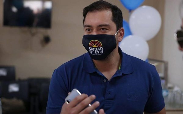Designan a Manuel Rojas para investigar a Miguel Prieto – Diario TNPRESS