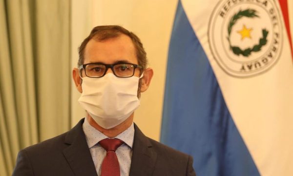 Presentan tienda virtual para “compra ágil y transparente” de insumos para el sector público – Diario TNPRESS
