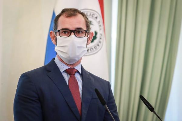 Contrataciones crea “Tienda Virtual” para comprar insumos relacionados con la pandemia