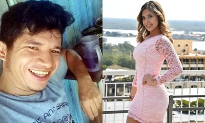 La inesperada declaración de amor de “Jaka”
