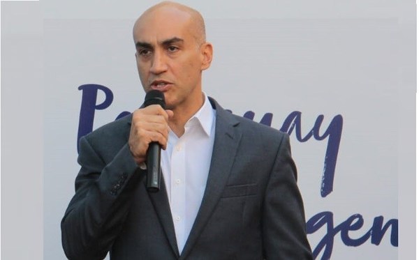 Mazzoleni presentó plan de flexibilización de la cuarentena y anticipó que se viene un "modo Covid de vivir" - ADN Paraguayo