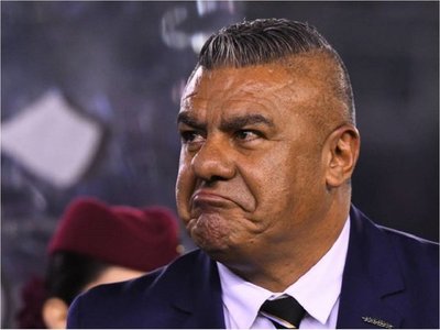 "Sería un mamarracho volver y que alguien se contagie"