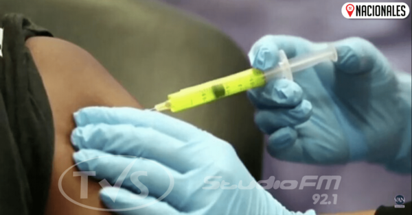 Vacuna anticoronavirus: Mazzoleni dice que hay esperanzas, pero pide prudencia