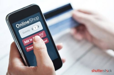 HOY / Boom comercial con uso de tecnología para compra de víveres en el interior