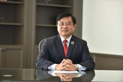 Kanazawa también dice que no hubo sobrefacturación con tapabocas - Nacionales - ABC Color
