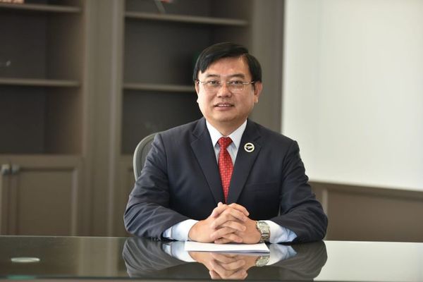 Kanazawa también dice que no hubo sobrefacturación con tapabocas - Nacionales - ABC Color