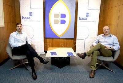 Se realizó con éxito el primer Basanomics Digital: El COVID 19 y su repercusión en la economía » Ñanduti