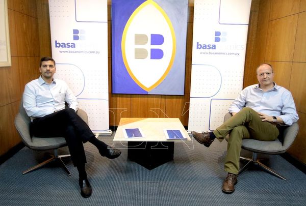 Se realizó con éxito el primer Basanomics Digital: El COVID 19 y su repercusión en la economía » Ñanduti