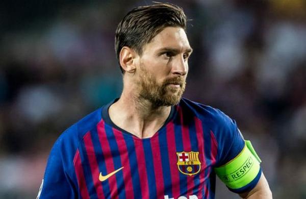 Exjugador del Barcelona reveló una característica secreta de Lionel Messi como capitán - SNT