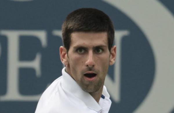 Novak Djokovic se opone a que lo vacunen de coronavirus - SNT