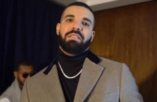 'All in Challenge': La iniciativa solidaria VIP con la que podrías viajar en el jet privado de Drake - SNT