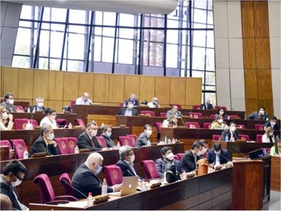 Diputados aprueba uso de royalties para Salud, víveres y gastos