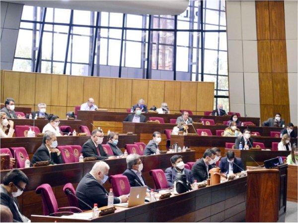 Diputados aprueba uso de royalties para Salud, víveres y gastos