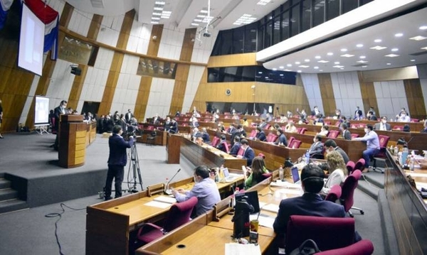 HOY / Diputados proponen que próximos intendentes y concejales duren en el cargo 4 años "por única vez"