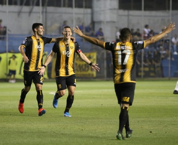 Jorge Morel, el capitán que es aurinegro desde los 7 años