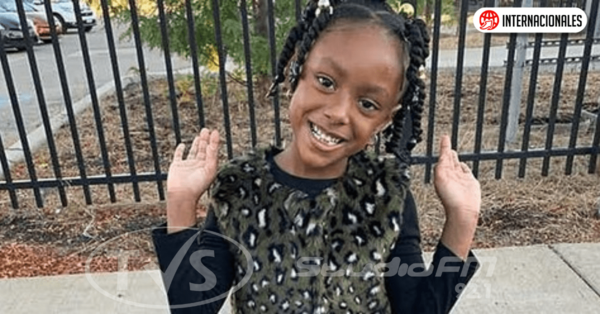 La muerte de una niña de 5 años por coronavirus conmueve a Detroit: era hija de dos paramédicos