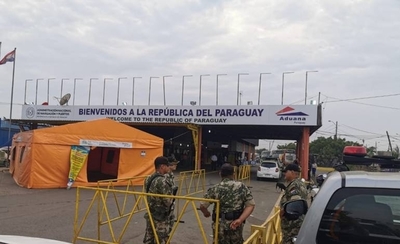HOY / Compatriotas en estado de vulnerabilidad ingresan desde Argentina y van a cuarentena