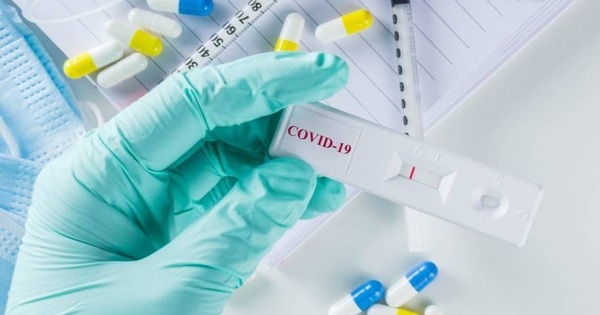 Coronavirus en San Lorenzo: ultiman detalles para puesto de testeo rápido