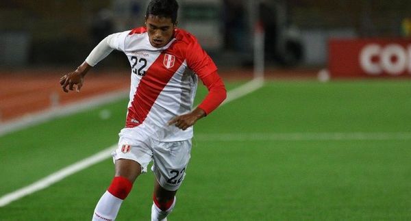 Transferencia de Aguilar al City es la más cara del fútbol peruano - Fútbol - ABC Color