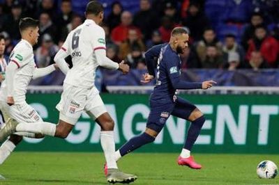 Liga francesa “trabaja” por acabar temporada - Fútbol - ABC Color