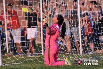 La ayuda alcanzó a Saleb - Fútbol - ABC Color