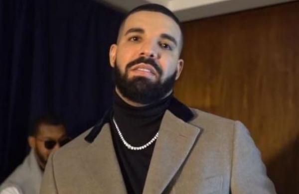 'All in Challenge': La iniciativa solidaria VIP con la que podrías viajar en el jet privado de Drake - C9N