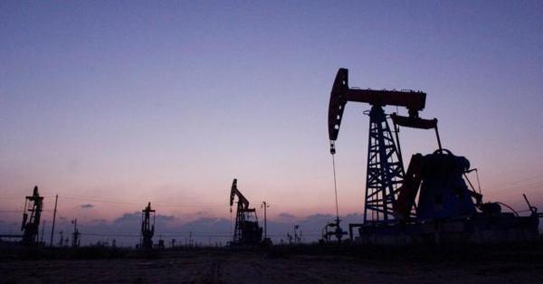 Caída histórica del precio del petróleo por la pandemia del Coronavirus » Ñanduti