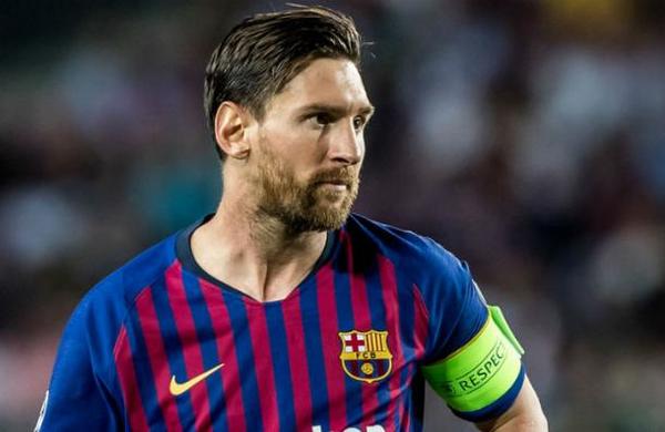 Exjugador del Barcelona reveló una característica secreta de Lionel Messi como capitán - C9N