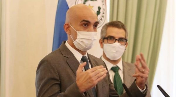 "No hay posibilidad de reanudar las clases antes del 1 de setiembre", reiteró Mazzoleni - Digital Misiones