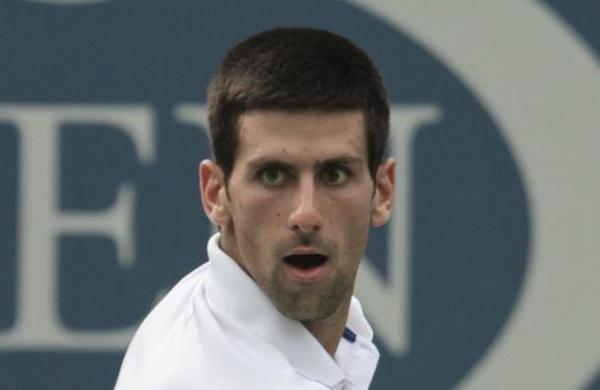 Novak Djokovic se opone a que lo vacunen de coronavirus - C9N